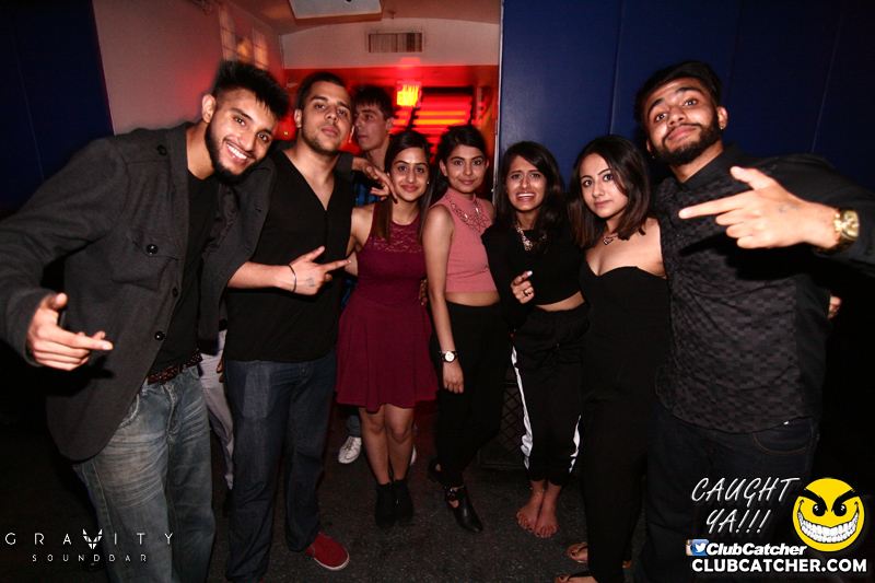 Gravity Soundbar nightclub photo 65 - May 8th, 2015