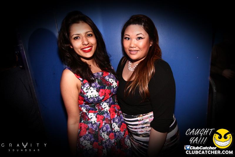 Gravity Soundbar nightclub photo 67 - May 8th, 2015