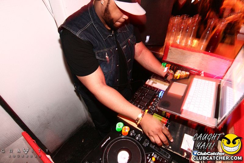 Gravity Soundbar nightclub photo 68 - May 8th, 2015