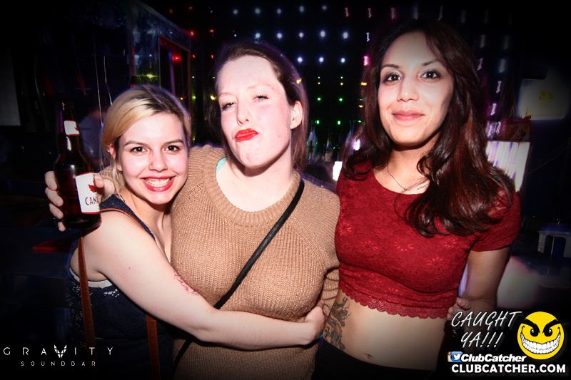 Gravity Soundbar nightclub photo 70 - May 8th, 2015