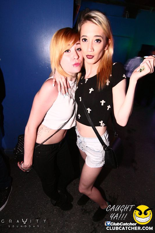 Gravity Soundbar nightclub photo 8 - May 8th, 2015