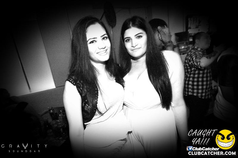 Gravity Soundbar nightclub photo 71 - May 8th, 2015