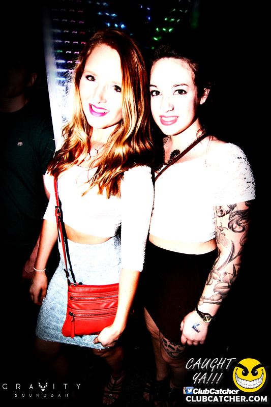 Gravity Soundbar nightclub photo 72 - May 8th, 2015