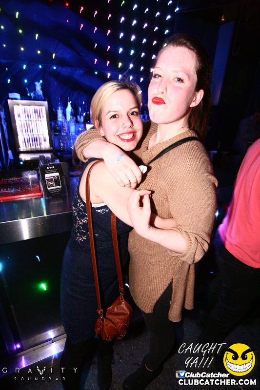 Gravity Soundbar nightclub photo 73 - May 8th, 2015