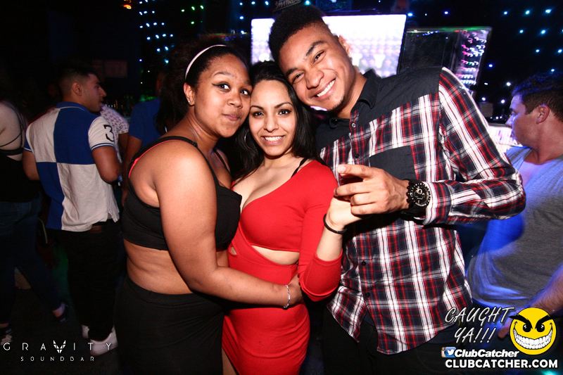 Gravity Soundbar nightclub photo 74 - May 8th, 2015