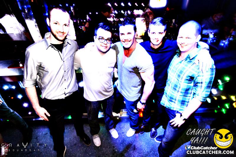 Gravity Soundbar nightclub photo 76 - May 8th, 2015