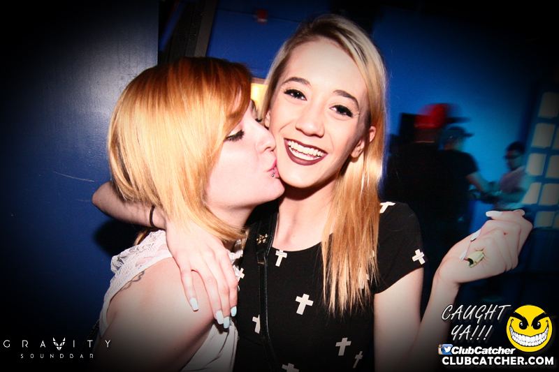 Gravity Soundbar nightclub photo 77 - May 8th, 2015