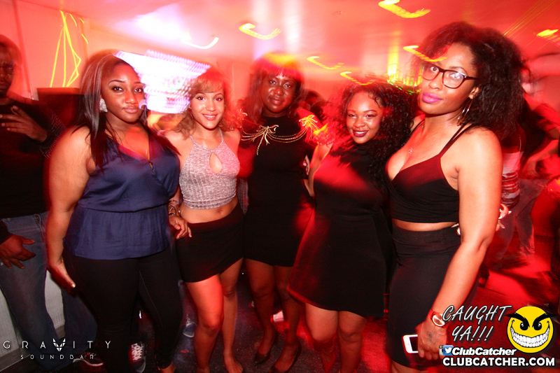 Gravity Soundbar nightclub photo 78 - May 8th, 2015