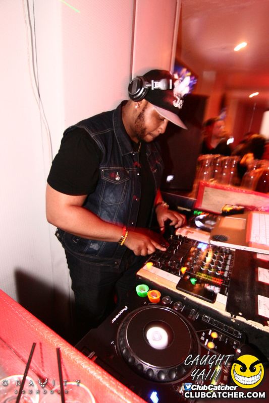 Gravity Soundbar nightclub photo 9 - May 8th, 2015