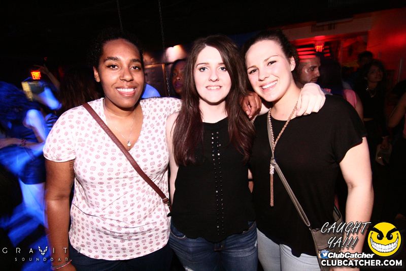 Gravity Soundbar nightclub photo 81 - May 8th, 2015