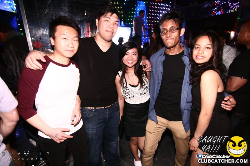 Gravity Soundbar nightclub photo 85 - May 8th, 2015
