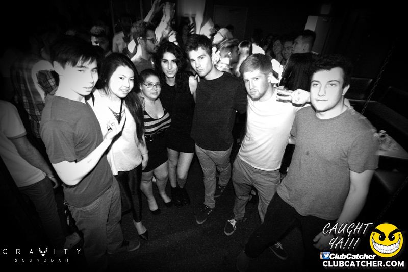 Gravity Soundbar nightclub photo 86 - May 8th, 2015