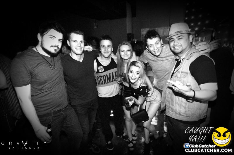 Gravity Soundbar nightclub photo 89 - May 8th, 2015