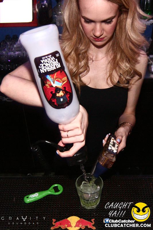 Gravity Soundbar nightclub photo 10 - May 8th, 2015