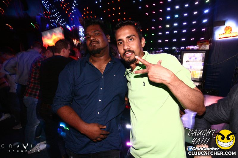 Gravity Soundbar nightclub photo 92 - May 8th, 2015