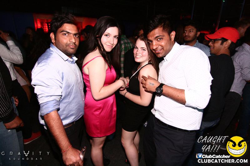Gravity Soundbar nightclub photo 94 - May 8th, 2015