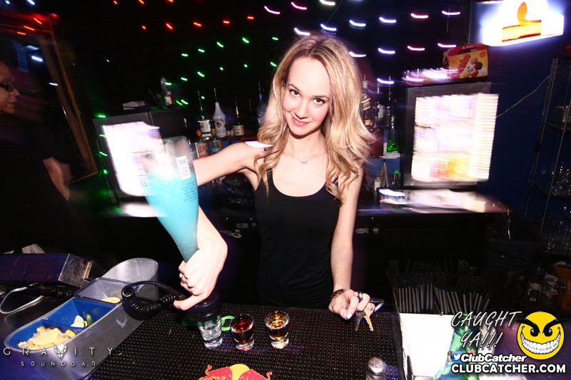 Gravity Soundbar nightclub photo 95 - May 8th, 2015