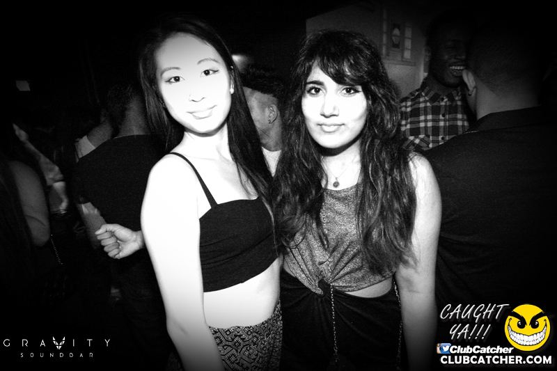 Gravity Soundbar nightclub photo 96 - May 8th, 2015
