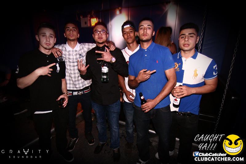 Gravity Soundbar nightclub photo 99 - May 8th, 2015
