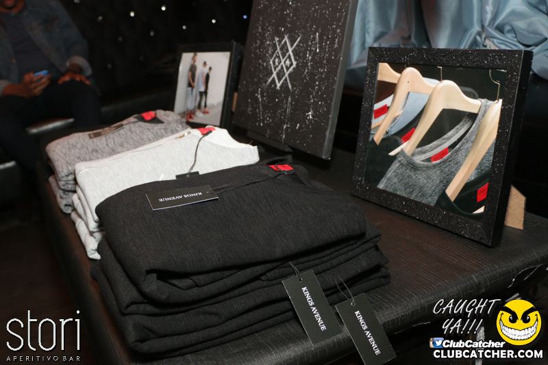 Stori Aperitivo lounge photo 103 - May 8th, 2015
