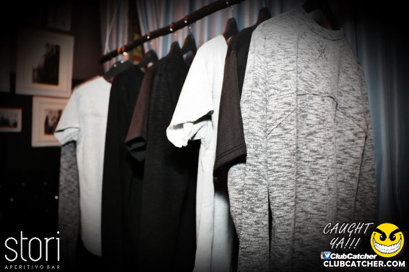 Stori Aperitivo lounge photo 106 - May 8th, 2015
