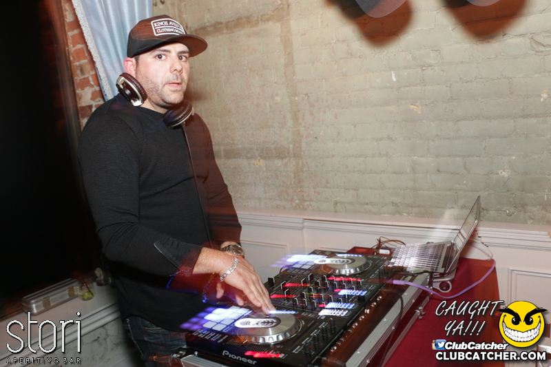 Stori Aperitivo lounge photo 111 - May 8th, 2015