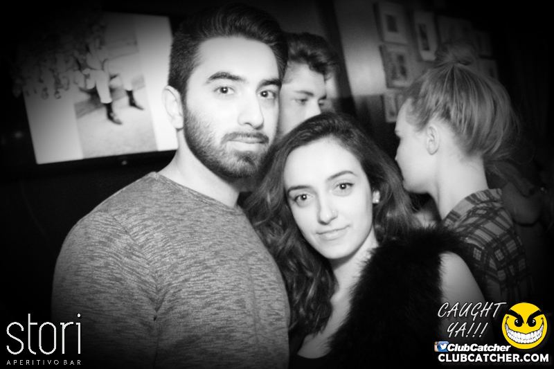Stori Aperitivo lounge photo 119 - May 8th, 2015