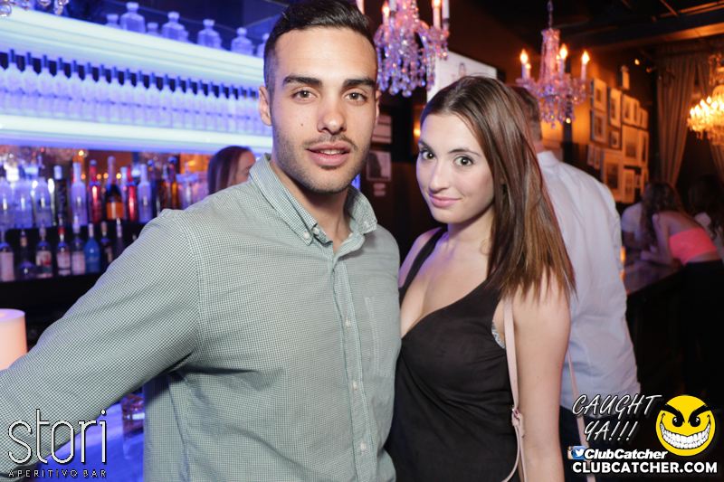 Stori Aperitivo lounge photo 127 - May 8th, 2015