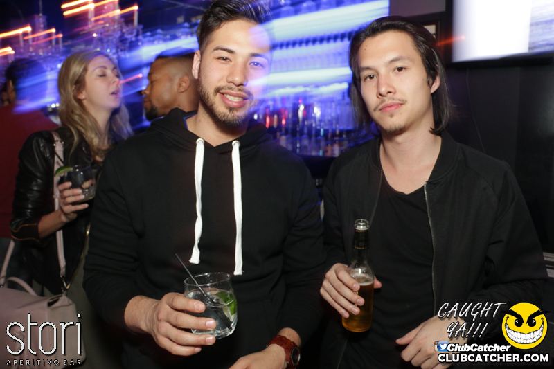 Stori Aperitivo lounge photo 31 - May 8th, 2015