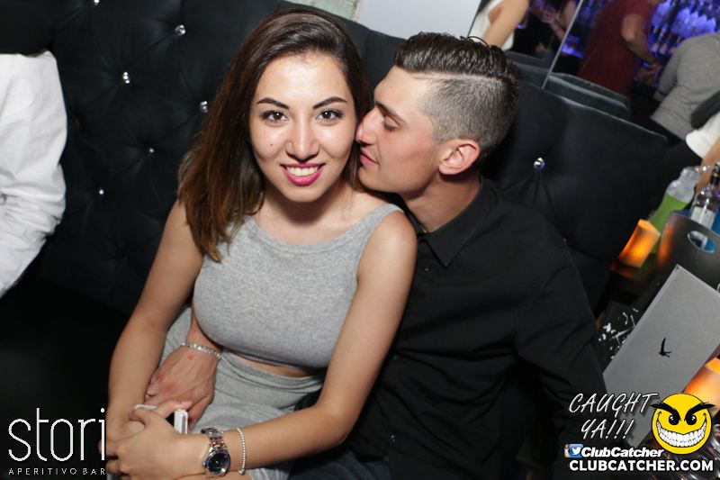 Stori Aperitivo lounge photo 32 - May 8th, 2015