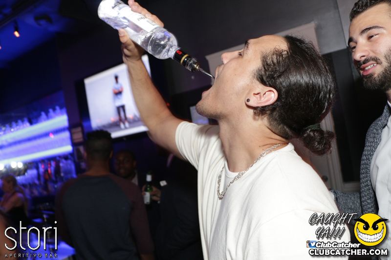 Stori Aperitivo lounge photo 34 - May 8th, 2015