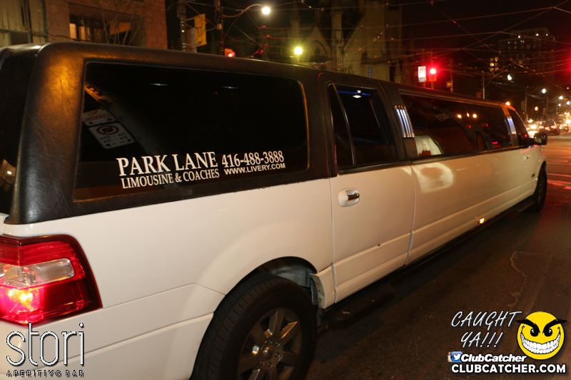 Stori Aperitivo lounge photo 38 - May 8th, 2015