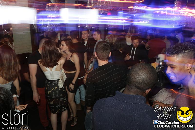 Stori Aperitivo lounge photo 54 - May 8th, 2015