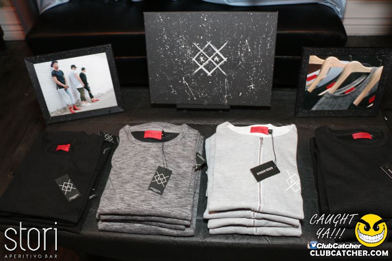 Stori Aperitivo lounge photo 57 - May 8th, 2015