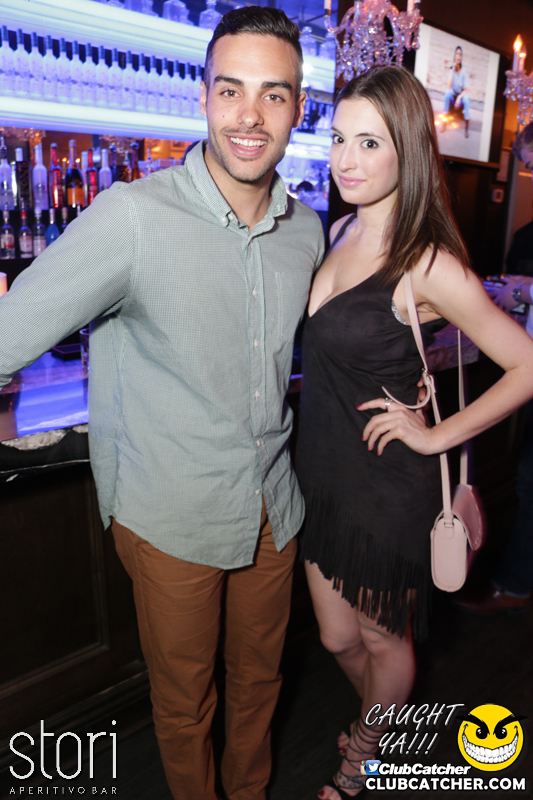 Stori Aperitivo lounge photo 60 - May 8th, 2015