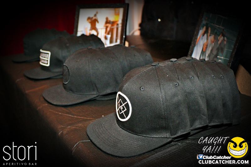 Stori Aperitivo lounge photo 61 - May 8th, 2015