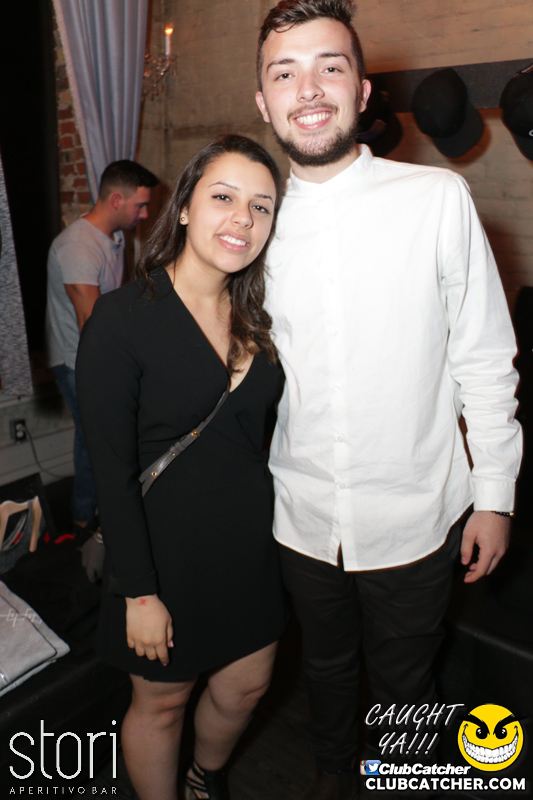 Stori Aperitivo lounge photo 69 - May 8th, 2015