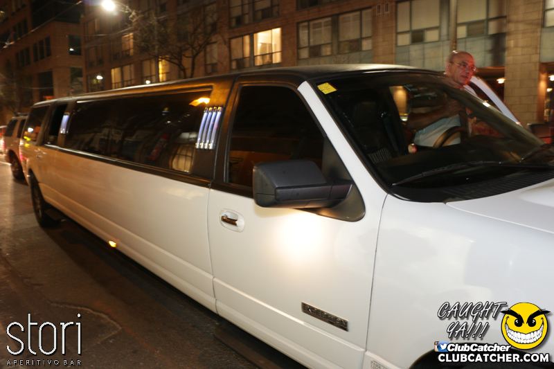 Stori Aperitivo lounge photo 78 - May 8th, 2015