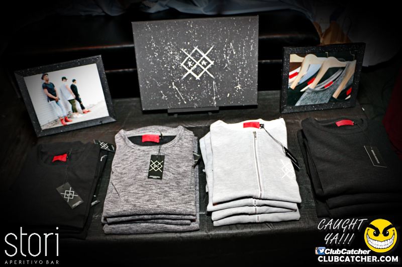 Stori Aperitivo lounge photo 92 - May 8th, 2015