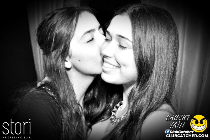 Stori Aperitivo lounge photo 93 - May 8th, 2015