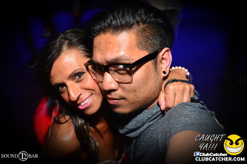 T2 lounge photo 102 - May 7th, 2015