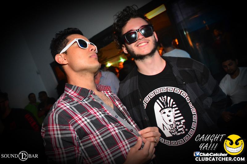 T2 lounge photo 103 - May 7th, 2015