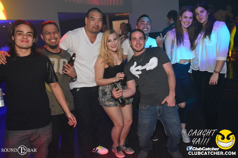 T2 lounge photo 104 - May 7th, 2015