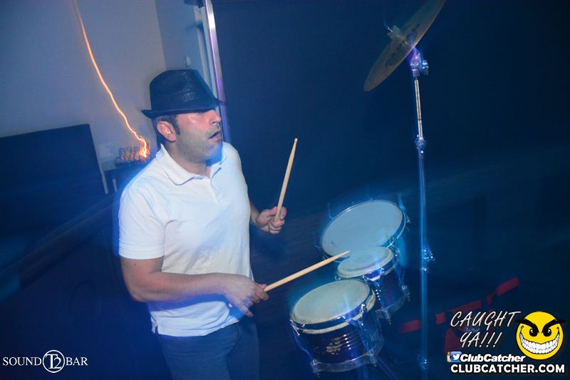 T2 lounge photo 108 - May 7th, 2015