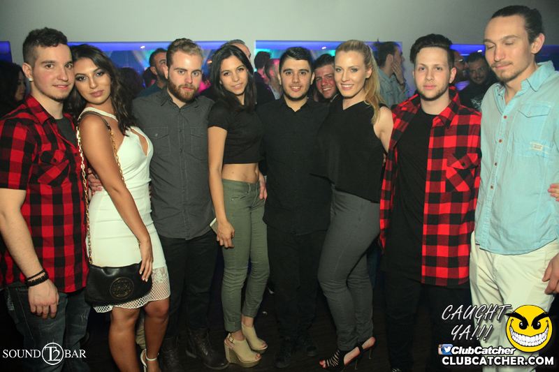 T2 lounge photo 109 - May 7th, 2015