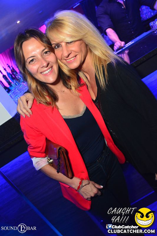 T2 lounge photo 12 - May 7th, 2015