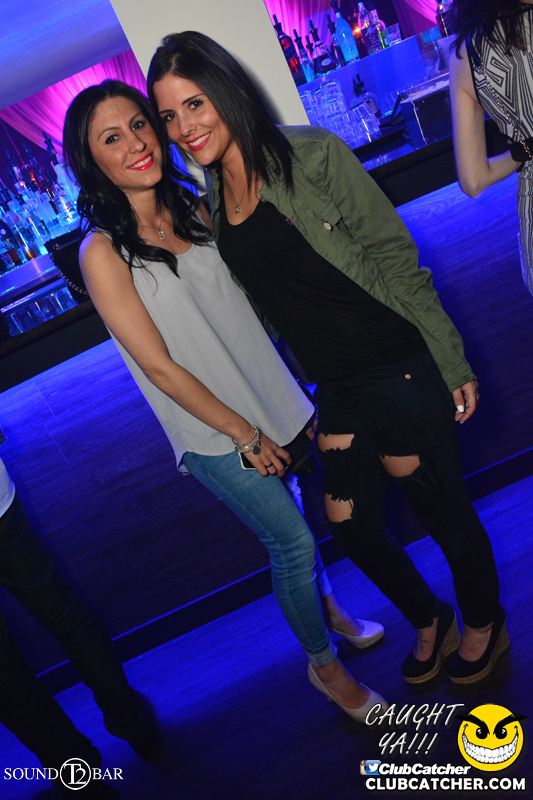 T2 lounge photo 111 - May 7th, 2015