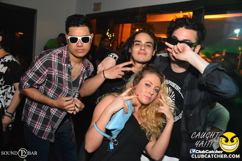 T2 lounge photo 117 - May 7th, 2015