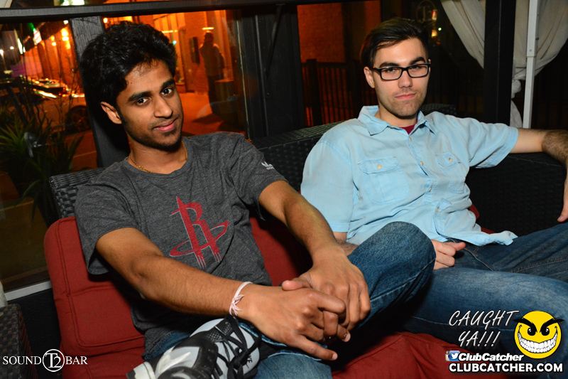 T2 lounge photo 119 - May 7th, 2015