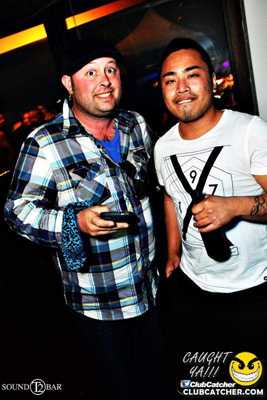 T2 lounge photo 121 - May 7th, 2015